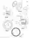 Fig. 06 - Slinger for roller bearing seal, and associated assemblies and methods