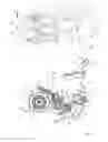 Fig. 02 - Work apparatus having an electromagnetic brake assembly