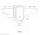 Fig. 06 - Drum brake device and method of assembly