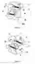 Fig. 02 - Tuned mass dampers for damping an oscillating movement of a structure