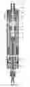 Fig. 01 - Double-lift rigid gas spring