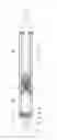 Fig. 01 - Damping force control type shock absorber