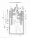 Fig. 01 - FRICTION SHOCK ABSORBER