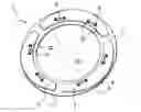 Fig. 01 - Pendulum damping device