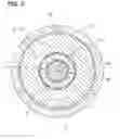 Fig. 04 - Planetary gear train of internal engagement type