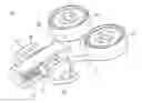 Fig. 01 - Belt tensioner