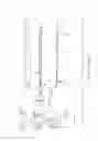 Fig. 02 - LINEAR ACTUATOR HAVING EXTERNAL VARIABLE LIMIT SWITCHES