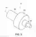 Fig. 06 - Speed reducer with electric motor