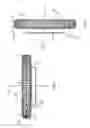 Fig. 04 - Sprocket for a synchronous drive belt system