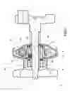 Fig. 02 - Continuously variable transmission device with a device for varying the gear shift curve