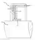 Fig. 01 - Multi-layered PTFE radial lip seal