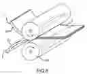 Fig. 07 - Multi-layered PTFE radial lip seal