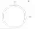 Fig. 01 - SHAFT AND SEALING STRUCTURE