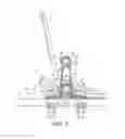 Fig. 03 - Method for locating check valve pin