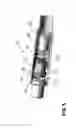 Fig. 06 - Leading thread valve