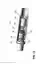 Fig. 13 - Leading thread valve
