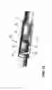 Fig. 14 - Leading thread valve