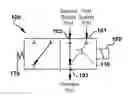 Fig. 01 - Solenoid valve with an integrated check valve functionality for an air braking system of a heavy vehicle