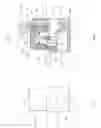 Fig. 02 - Double action direction fluid flow valve