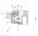 Fig. 09 - Double action direction fluid flow valve