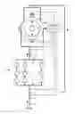 Fig. 01 - Pressure independent control valve with an electronic control system