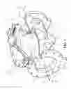 Fig. 02 - Flapper-mounted buffer to cushion check valve closure