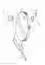 Fig. 07 - Flapper-mounted buffer to cushion check valve closure