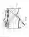 Fig. 03 - Rod-mounted buffer to cushion check valve closure