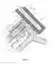 Fig. 05 - Rod-mounted buffer to cushion check valve closure