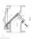 Fig. 08 - Rod-mounted buffer to cushion check valve closure