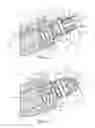 Fig. 11 - Rod-mounted buffer to cushion check valve closure