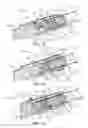 Fig. 12 - Rod-mounted buffer to cushion check valve closure