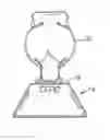 Fig. 01 - Adapter for mounting cable hangers