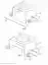 Fig. 04 - Adapter for mounting cable hangers