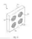 Fig. 09 - Seal-off fitting with flame-path control