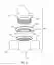 Fig. 16 - Seal-off fitting with flame-path control