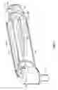 Fig. 08 - Adjustable counterbalancing display support
