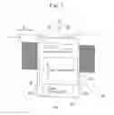 Fig. 06 - Pressure-resistant container