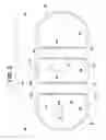Fig. 04 - COMPOSITE PRESSURE VESSEL ASSEMBLY AND METHOD OF MANUFACTURING