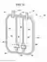 Fig. 07 - Composite pressure vessel assembly with an integrated nozzle assembly