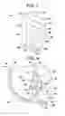 Fig. 08 - Composite pressure vessel assembly with an integrated nozzle assembly