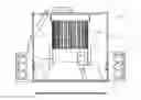 Fig. 01 - LED wall-wash light fixture