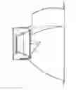 Fig. 07 - LED wall-wash light fixture