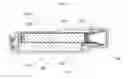 Fig. 04 - Flashlight with battery seperator tube