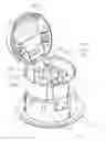 Fig. 01 - Light fixture