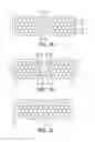 Fig. 03 - Repeatable louver accessory for luminaires