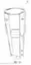 Fig. 16 - SEMICONDUCTOR LIGHTING ASSEMBLIES AND METHODS FOR RETROFITTING EXISTING LIGHTING ASSEMBLIES