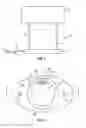 Fig. 02 - Lamp for supporting a speaker assembly or inductive charger