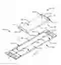 Fig. 01 - Lighting fixture mounting systems