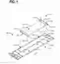 Fig. 02 - Lighting fixture mounting systems